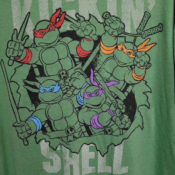 Turtle - Picture 2 of 4